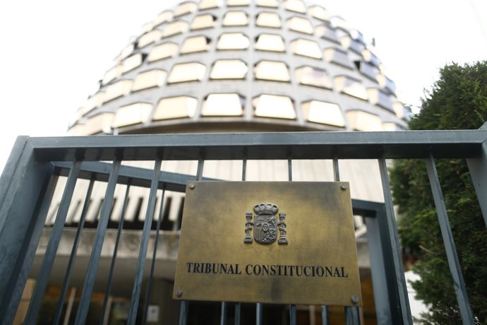 Tribunal Constitucional