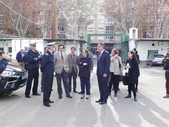 Castejón, Conesa, Del Riquelme y abogados de Cartagena