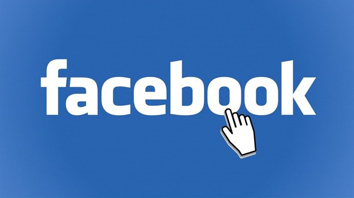 Logo de Facebook