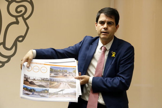 Agencia Catalana de Noticias