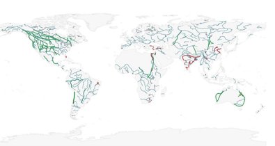 Cambio Climático
