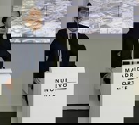 Béjar (DCN) confía en que Madrid Nuevo Norte sea aprobado en el Pleno "por unanimidad" de los cuatro "grandes partidos"