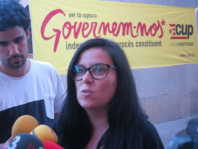 Isabel Vallet 