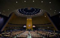 La Asamblea General de la ONU aprueba formalmente el Pacto Mundial para las Migraciones