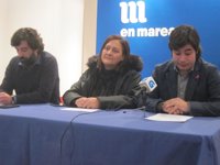 Las primarias de En Marea podrían reanudarse tras la aplicación de un nuevo sistema al que los críticos ponen pegas