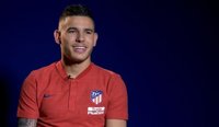 El Atlético niega un acuerdo entre Lucas y el Bayern