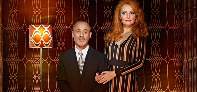 ÛQuién es el señor Schmitt??'