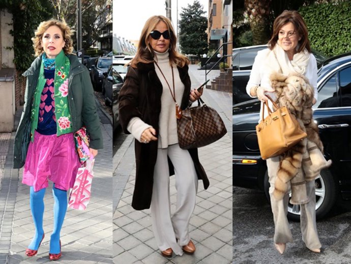 El Qüenco de Pepa celebra la Navidad con sus clientes más fieles