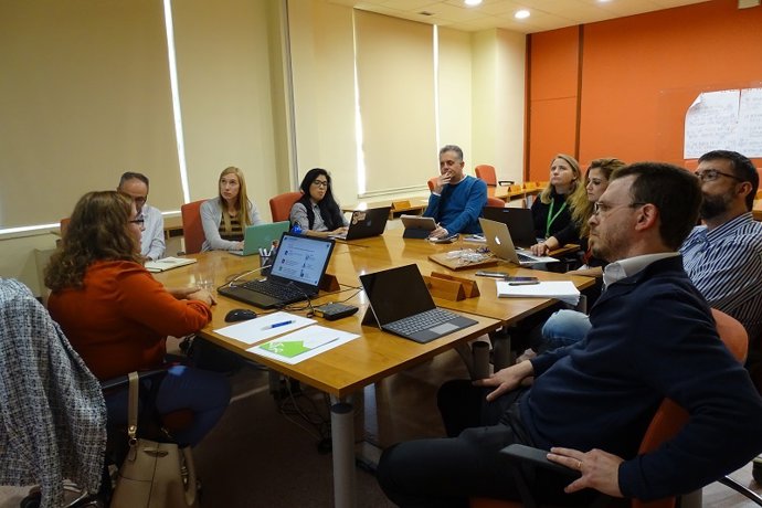 Seminario internacional sobre envejecimiento activo