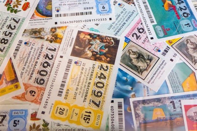 Foto Loteria de Nadal