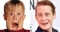 VÍDEO: Macaulay Culkin vuelve a quedarse solo en casa