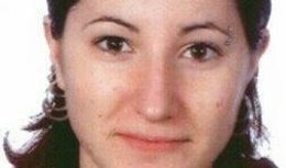 Imagen de la etarra Itziar Plaza