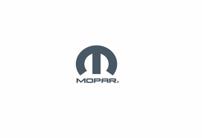 Logo de Mopar