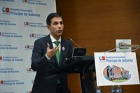 Cs y PP piden la dimisión del alcalde de Alcalá "en las próximas horas" por supuesta prevaricación administrativa