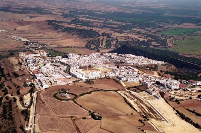 Vejer de la Frontera (Cádiz)