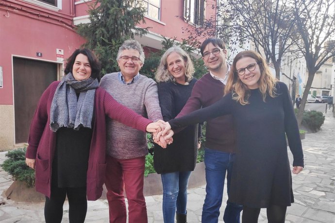 Agrupación local MÉS per Inca