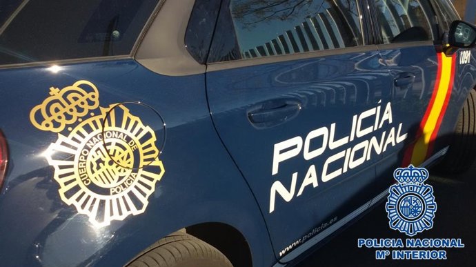 Policia Nacional
