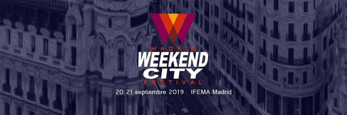 WEEKEND CITY MADRID