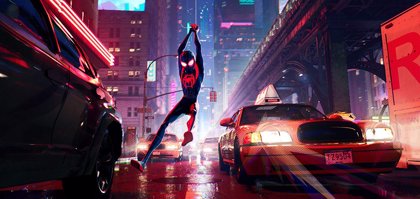 6 razones por las que Spider-Man: Un nuevo universo es la mejor película  del trepamuros de Marvel