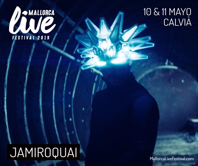 JAMIROQUAI