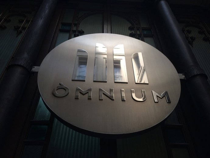Òmnium Cultural (arxiu)