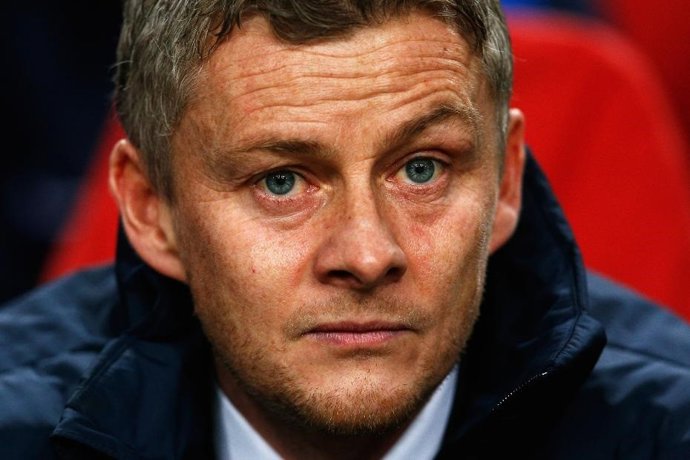 Ole Gunnar Solskjaer