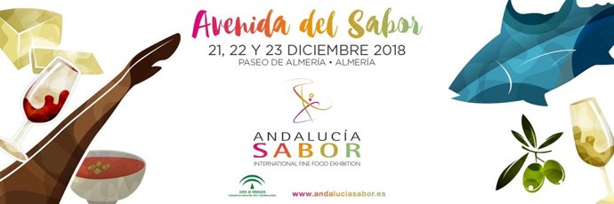 Andalucía Sabor llega a Almería