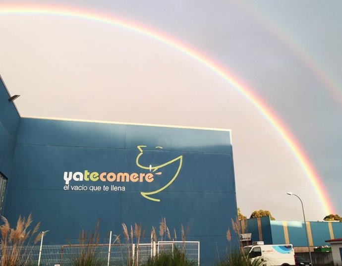 Planta de 'Yatecomeré'