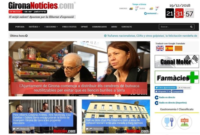 GironaNoticies.Com