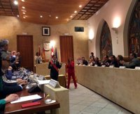 Carlos García Carbayo asegura que trabajará "con entusiasmo" por los salmantinos