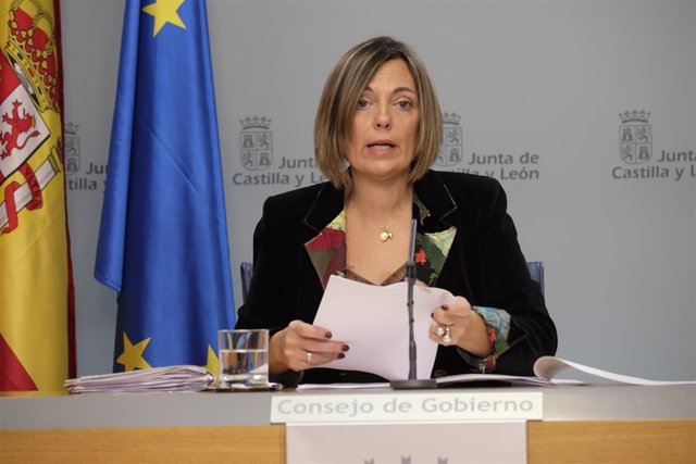 Marcos tras el Consejo de Gobierno del jueves 20/12