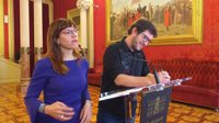 El voto del PP permite aprobar tres enmiendas de Podemos para destinar a vivienda 2,7 millones de Turismo