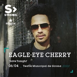 Eagle Eye Cherry