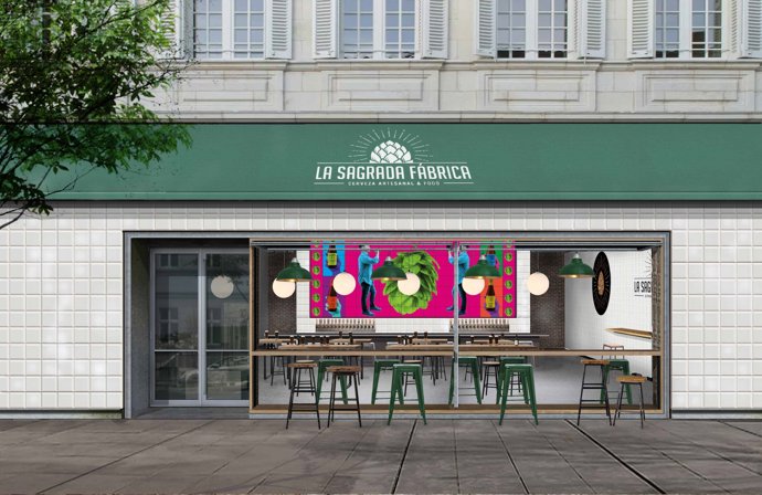 Franquicia de La Sagra