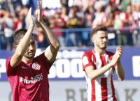 Gabi: "Lo más emocionante es el cariño con el que te recuerda la gente"