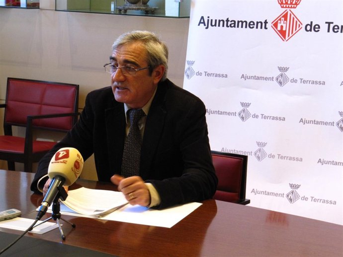 Alfredo Vega (Archivo)