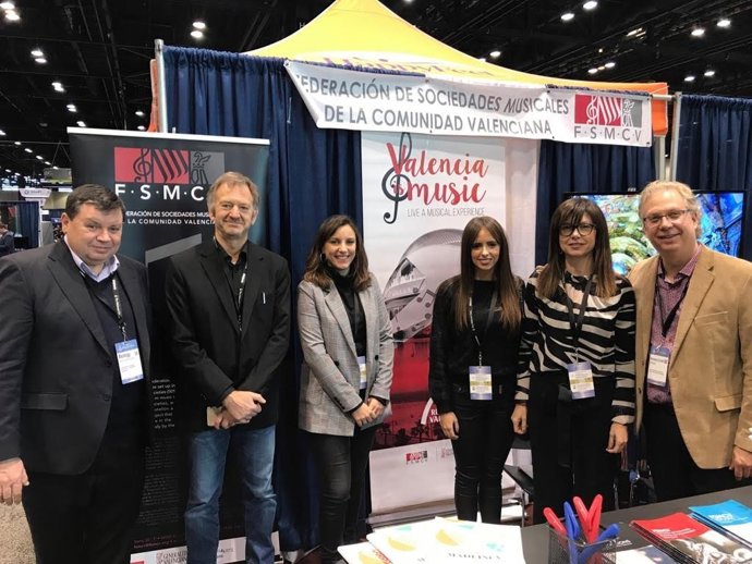 La federación en Chicago