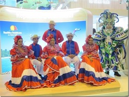 República Dominicana en Fitur República Dominicana en Fitur