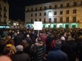 Más de 2.000 personas piden en Zamora justicia por el asesinato Laura Luelmo