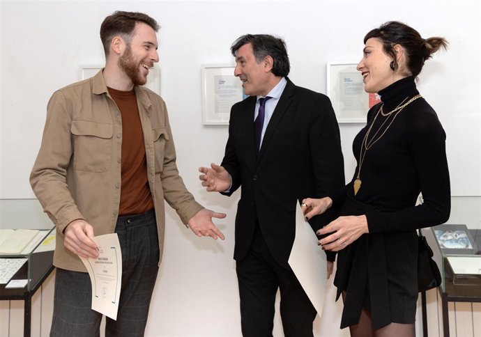 Premios Artes Plásticas