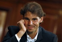Nadal: "Hay algunos que me critican, pero no puedo estar pendiente de todo lo que digan"