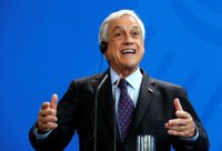 Piñera cesa al jefe de la Policía en relación con la muerte de un joven mapuche a manos de varios agentes