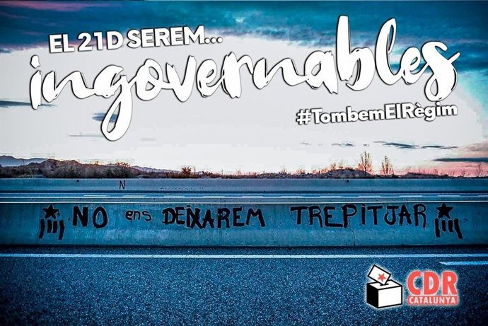 Cartell dels CDR