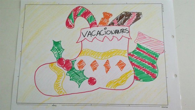 Programa Vacacionantes para víctimas de violencia de género del IAM