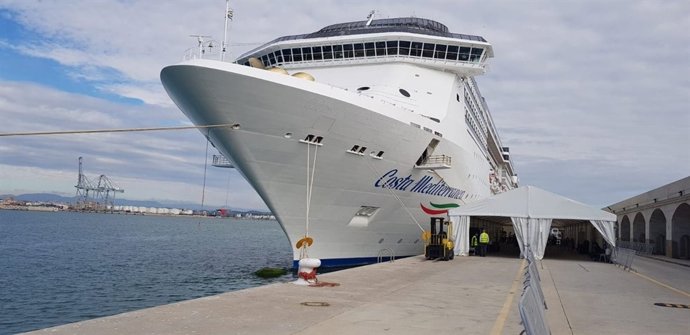 Port de Barcelona