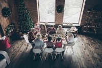 Conoce mejor a tu familia: juega al Family Play de Hacer Familia