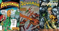 Aquaman: 7 cómics que hay que leer antes (o después) de ver la película