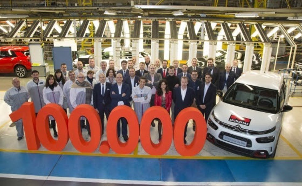 Citroën