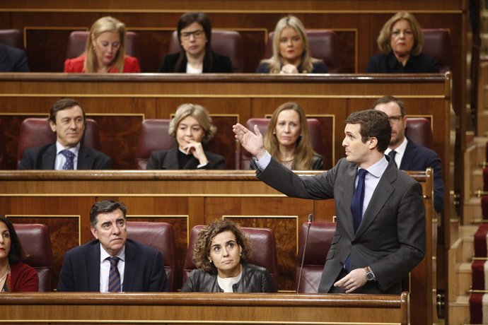 Pablo Casado