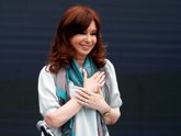Foto: Cristina Fernández culpa a Macri y a los medios de su último procesamiento judicial